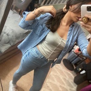 Meet your Posher, Jess 🎀